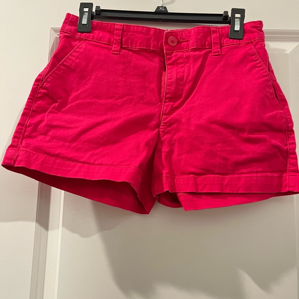 A New Day Pink Shorts